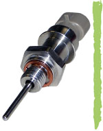 Bimetal Thermostats Temperature Sensors Airpax Brand Products